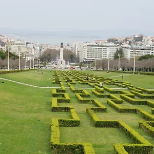 Excelsior Hotel Lizbona