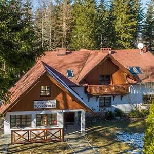 Górska Kwatera prywatna