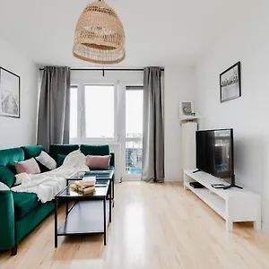 Shortstaypoland Okopowa Apartament Warszawa