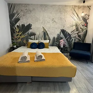 Wow! Paradise Apartament Kraków