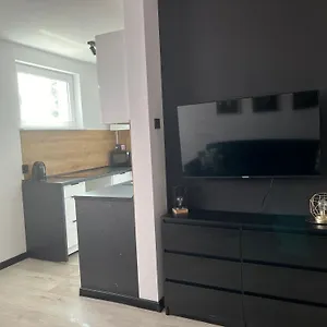 Stogi Apartament Gdańsk